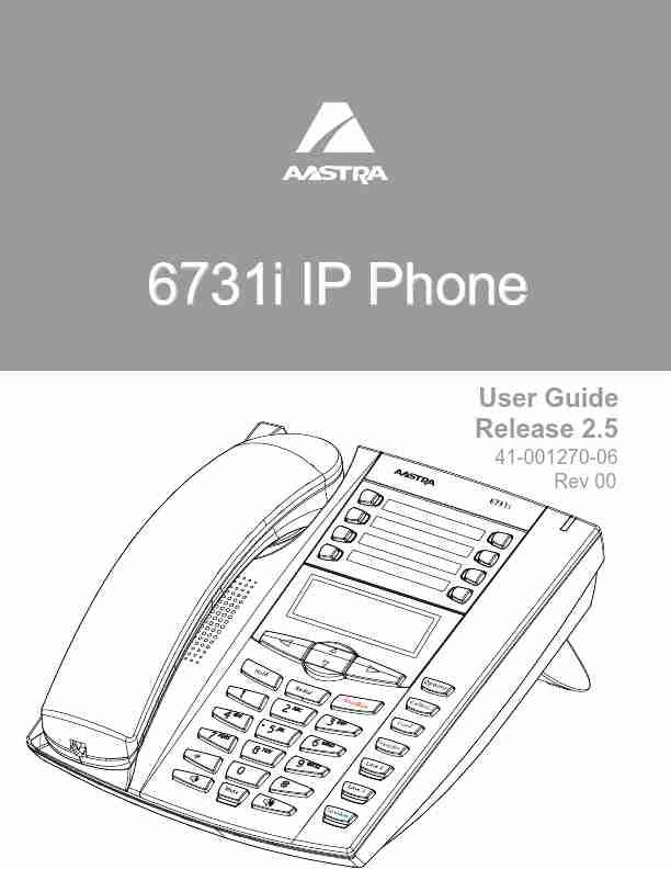 Aastra Telecom IP Phone 6731I-page_pdf